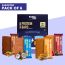 Beyond Food: Protein Bars - Assorted Pack (Pack of 6)