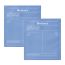 Hydro Cera-Nol Real Deep Mask (Pack of 2)
