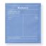Biodance: Hydro Cera-Nol Real Deep Mask (Pack of 2)