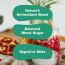 Nourish You: Organic Raw Black Chia Seeds | 250g