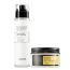 COSRX: Combo of the 6 peptide skin booster serum 150ml and advanced snail 92...