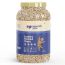 Nourish You: Organic Jumbo Rolled Oats | 1.2kg Jar