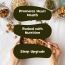 Nourish You: Organic Raw Pumpkin Seeds | 250g