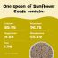 Nourish You: Raw Organic Sunflower Seeds | 250g