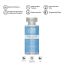 Love Earth: Exfoliation Toner Infused with Glycolic Acid, Mandelic Acid, Lactic Acid, Hyaluronic Acid | 50ml
