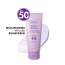 Conscious Chemist: Berry Bright Niacinamide Sunscreen Spf 50 Pa++++ | Water Resistant, Non-Greasy & No-Whitecast (50g)