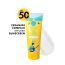 Conscious Chemist: Unwind Sun Drink Gel Spf 50 Pa++++ Sunscreen | Fragrance-Free, Water Resistant, Non-Greasy & Uva/Uvb Protection (50g)