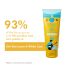 Conscious Chemist: Unwind Sun Drink Gel Spf 50 Pa++++ Sunscreen | Fragrance-Free, Water Resistant, Non-Greasy & Uva/Uvb Protection (50g)