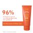 Conscious Chemist: Peach The Sun Sunscreen SPF 50 PA++++ With Vitamin C- Non-Greasy, No-White cast, UVA &UVB Protection (50g)