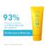 Conscious Chemist: Sun Drink Hybrid Gel Sunscreen with High UVA & UVB Protection, For Lightweight Dewy Finish, Ceramide & Antioxidant Blend With Spf50 Pa++++ (50g)