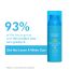 Conscious Chemist: Clear Shield Transparent Mattifying Sunscreen SPF30 PA++ UVA/UVB With Hyaluronic Acid (50g)