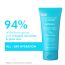 Conscious Chemist: Hyaluronic Acid Lightweight Gel Moisturiser For Dullness & dehydration (100g)