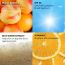 Conscious Chemist: Peach The Sun Sunscreen SPF 50 PA++++ With Vitamin C- Non-Greasy, No-White cast, UVA &UVB Protection (50g)