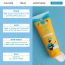 Conscious Chemist: Unwind Sun Drink Gel Spf 50 Pa++++ Sunscreen | Fragrance-Free, Water Resistant, Non-Greasy & Uva/Uvb Protection (50g)