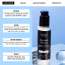 Conscious Chemist: Snail Magic Barrier Repair Gel Face Cleanser with Korean Snail Mucin Concentrate (100ml)