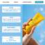 Conscious Chemist: Sun Drink Hybrid Gel Sunscreen with High UVA & UVB Protection, For Lightweight Dewy Finish, Ceramide & Antioxidant Blend With Spf50 Pa++++ (50g)