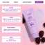 Conscious Chemist: Berry Bright Niacinamide Sunscreen Spf 50 Pa++++ | Water Resistant, Non-Greasy & No-Whitecast (50g)