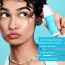 Conscious Chemist: 1% Hyaluronic Acid Serum for Dry Skin with Ceramides & Plankton extract Treats Dull & Dehydrated Skin - 30ml
