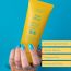 Conscious Chemist:   Sun Drink Hybrid Gel Sunscreen with High UVA & UVB Protection, For Lightweight Dewy Finish, Ceramide & Antioxidant Blend With Spf50 Pa++++ (50g)