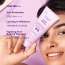 Conscious Chemist: Berry Bright Niacinamide Sunscreen Spf 50 Pa++++ | Water Resistant, Non-Greasy & No-Whitecast (50g)