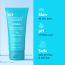 Conscious Chemist: Hyaluronic Acid Lightweight Gel Moisturiser For Dullness & dehydration (100g)
