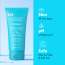 Conscious Chemist: Hyaluronic Acid Lightweight Gel Moisturiser For Dullness & dehydration (100g)