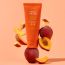Conscious Chemist: Peach The Sun Sunscreen SPF 50 PA++++ With Vitamin C- Non-Greasy, No-White cast, UVA &UVB Protection (50g)