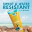 Conscious Chemist: Unwind Sun Drink Gel Spf 50 Pa++++ Sunscreen | Fragrance-Free, Water Resistant, Non-Greasy & Uva/Uvb Protection (50g)