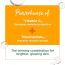 Simple: Simple Protect N Glow Vitamin C Brighten Clay Mask, 50g