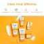 Simple: Simple Protect N Glow Vitamin C Brighten Clay Mask, 50g