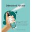 The Co Being: ON THE GO Set of 2 All Natural Face and Body Suncscreen Spray 20ml
