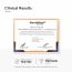 Dermatouch: Hyaluronic Sunscreen Hydrating Ultra Light Aqua Gel With SPF 50 Pa++++ | UV A, UV B & Blue Light Protection For Oily Skin - 50G