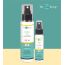 The Co Being: ON THE GO Set of 2  All Natural Face & Body Suncscreen Spray (100 ml & 20 ml)