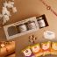 The Daily Nut Co.: Trio Gift Box
