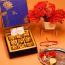 The Daily Nut Co.: NOT JUST BARFI