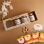 The Daily Nut Co.: Trio Gift Box
