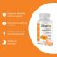 Nector: Vitamin C Orange Chewable Tablets, Immunity Antioxidant & Skincare | 30 Tablets