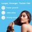 Nector: Biotin Blueberry Sugar Free Chewable Tablets for Hair Skin & Nails | 30 Tablets