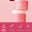 I'm From: Beet Refresh Pad | 60 pads | 260ml