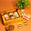 The Daily Nut Co.: Snack Sensation