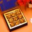 The Daily Nut Co.: NOT JUST BARFI
