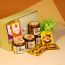 The Daily Nut Co.: Sweet Celebration Hamper