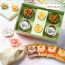 The Daily Nut Co.: Decadence Treats