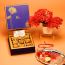 The Daily Nut Co.: NOT JUST BARFI