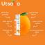 Nector: Vitamin C Orange Chewable Tablets, Immunity Antioxidant & Skincare | 30 Tablets