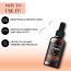 Mancode: Vitamin C Facial Serum - 50ml