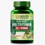 Vlado's Himalayan Organics: Plant Based Multivitamin Women 45+ | 120 Veg Tablet