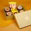 The Daily Nut Co.: Sweet Celebration Hamper