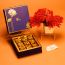 The Daily Nut Co.: NOT JUST BARFI