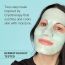 Dr. Jart+: Cryo Rubber Face Mask With Soothing Allantoin